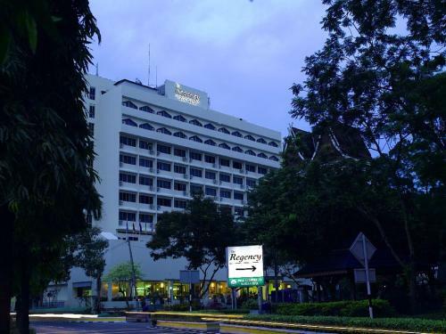 Hotel The Regency Alor Star