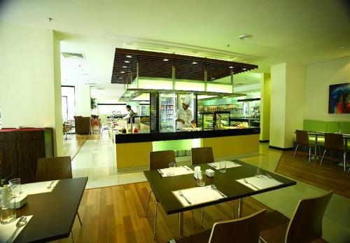 Hotel The Regency Alor Star