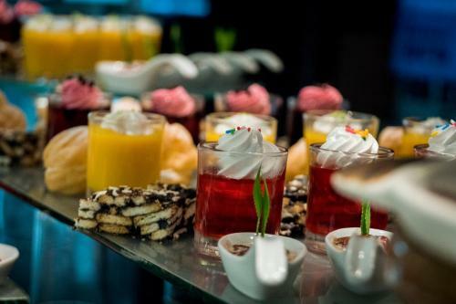 Hotel The Regency Alor Star