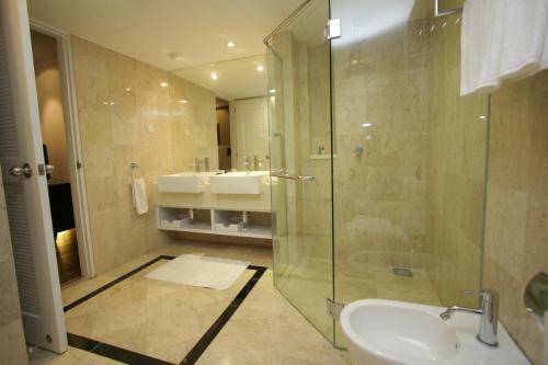 Hotel The Regency Alor Star