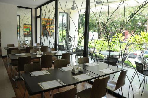 Hotel The Regency Alor Star