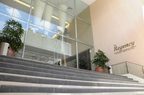 Hotel The Regency Alor Star
