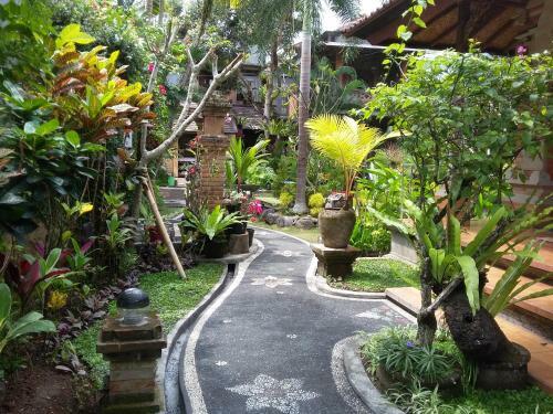Hostal Mandia Bungalows