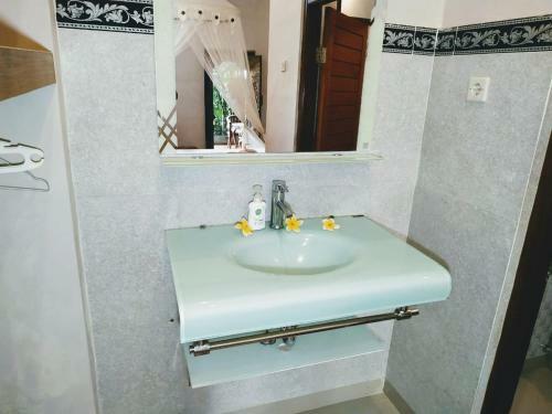 Hostal Mandia Bungalows