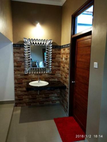 Hostal Mandia Bungalows