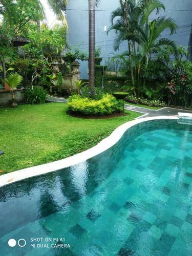 Hostal Mandia Bungalows