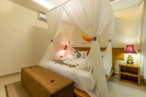 Hotel Om Ham Resort Ubud