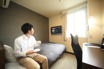 Frame Hotel Sapporo