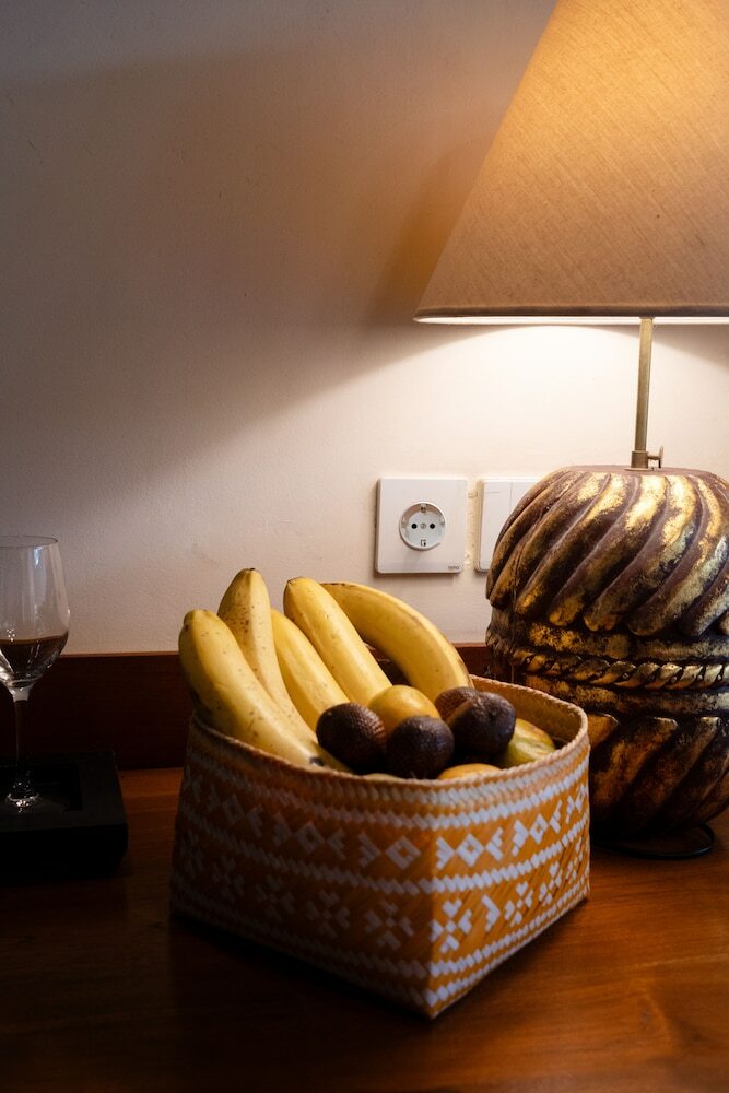 Hotel Bebek Tepi Sawah Restaurant & Villas