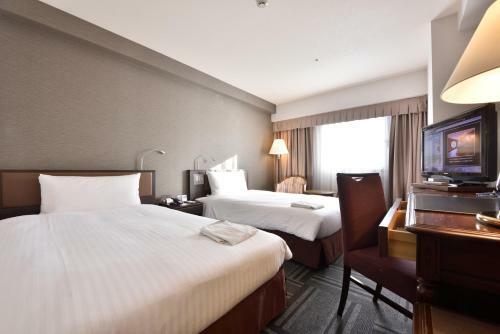 Hotel North Gate Sapporo