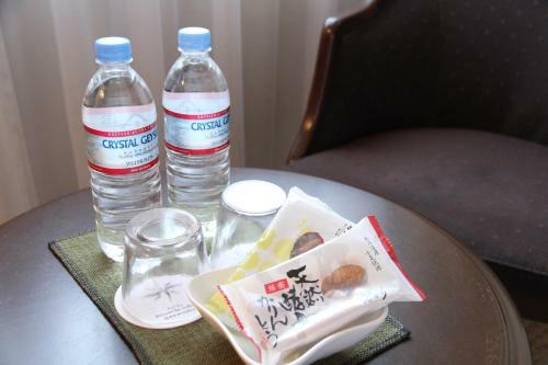 Hotel North Gate Sapporo