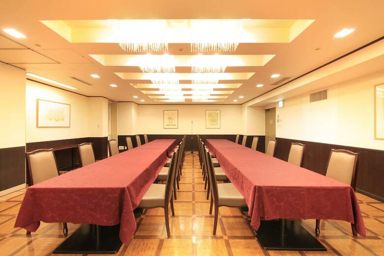 Quintessa Hotel Sapporo