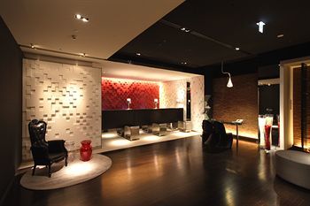 Cross Hotel Sapporo
