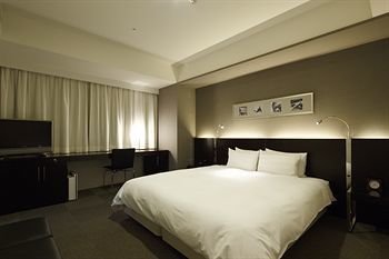 Cross Hotel Sapporo