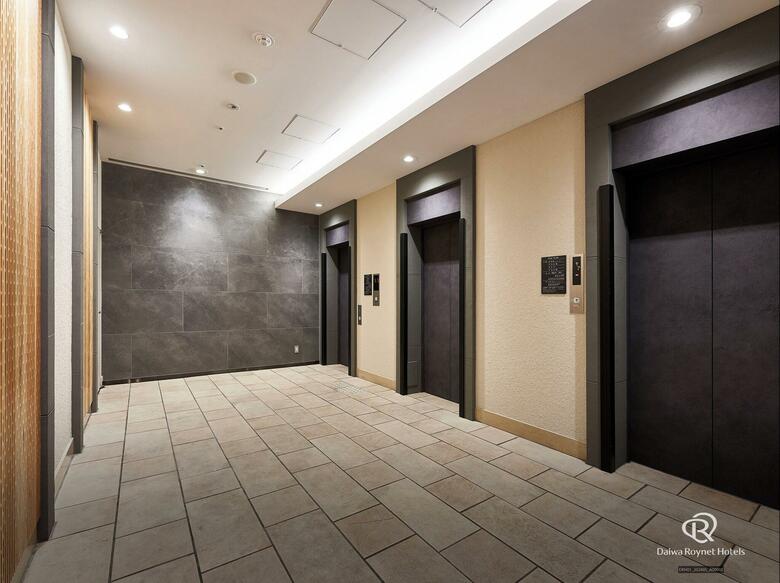 Daiwa Roynet Hotel Sapporo-susukino