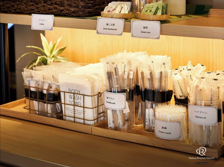 Daiwa Roynet Hotel Sapporo-susukino