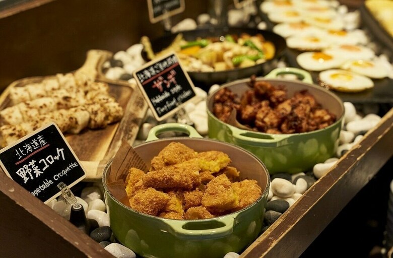 Daiwa Roynet Hotel Sapporo-susukino