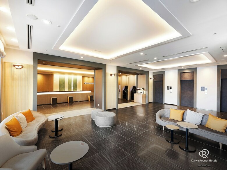 Daiwa Roynet Hotel Sapporo-susukino