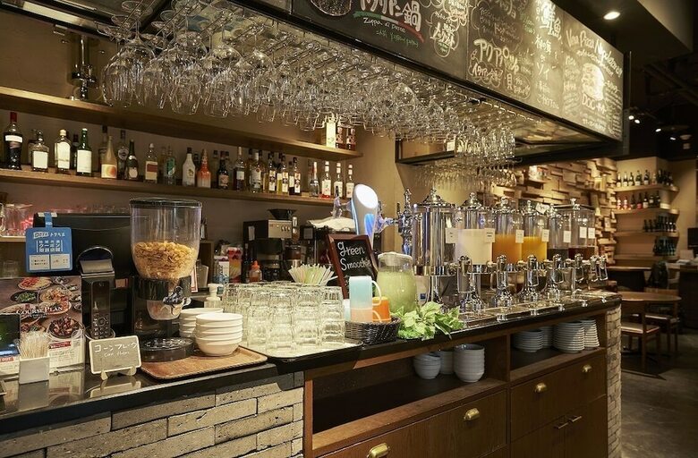 Daiwa Roynet Hotel Sapporo-susukino