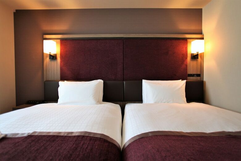 Daiwa Roynet Hotel Sapporo-susukino