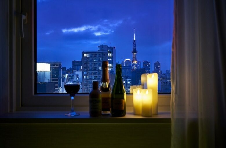 Daiwa Roynet Hotel Sapporo-susukino