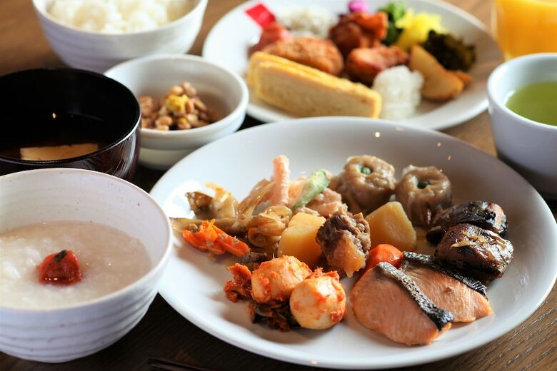 Daiwa Roynet Hotel Sapporo-susukino
