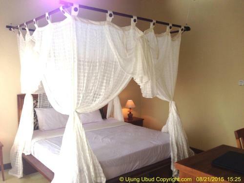Hostal Ujung Ubud Guesthouse