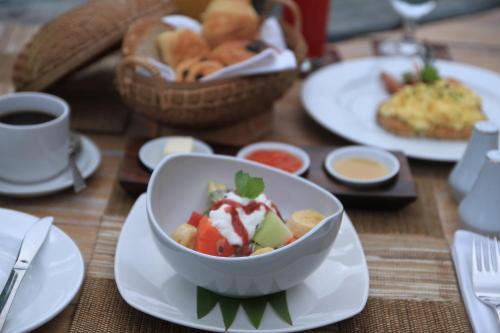 Villa Puri Landu Ubud