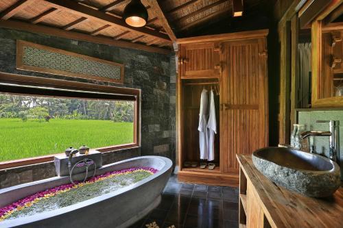 Villa Puri Landu Ubud