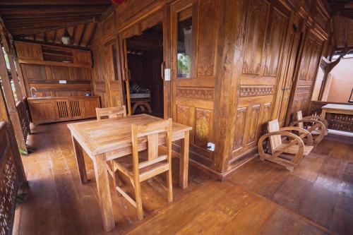 Villa Puri Landu Ubud