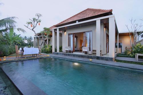 Villa Puri Landu Ubud