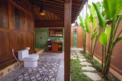 Villa Puri Landu Ubud