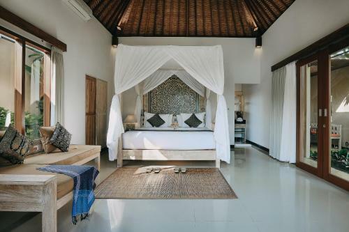 Villa Puri Landu Ubud