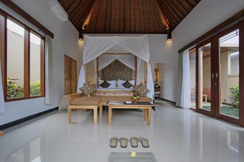 Villa Puri Landu Ubud