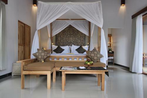 Villa Puri Landu Ubud