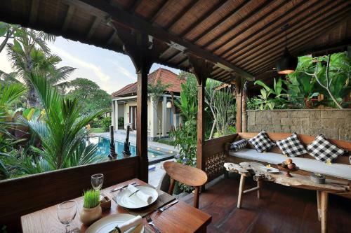 Villa Puri Landu Ubud
