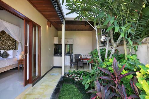Villa Puri Landu Ubud