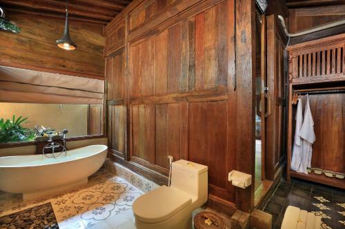 Villa Puri Landu Ubud