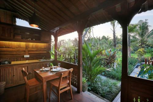 Villa Puri Landu Ubud