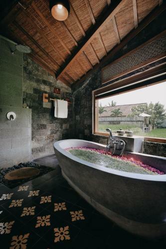 Villa Puri Landu Ubud