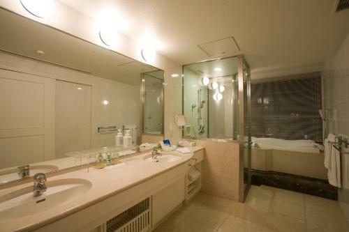 Sapporo Prince Hotel