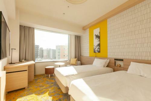 Sapporo Prince Hotel