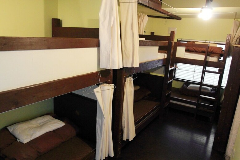 Albergue Time Peace Apartment