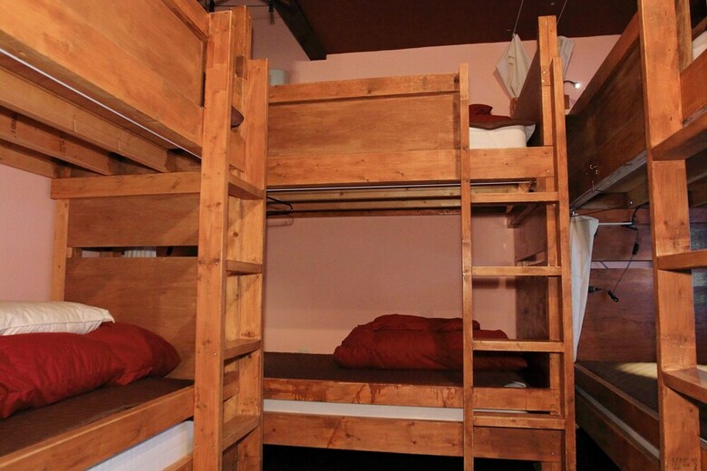 Albergue Time Peace Apartment