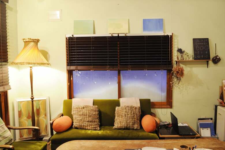 Albergue Time Peace Apartment