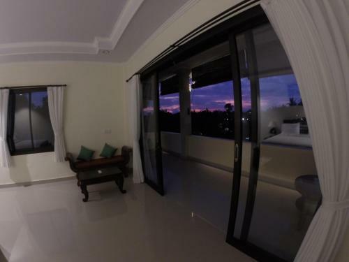 Bed & Breakfast Ben Bungalow