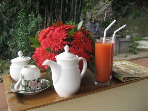 Bed & Breakfast Ben Bungalow