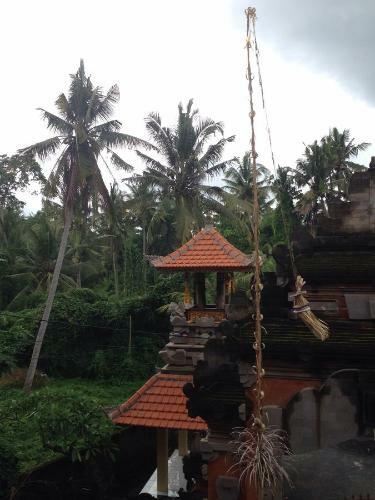 Bed & Breakfast Ben Bungalow