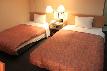 Hotel Ascent Inn Sapporo