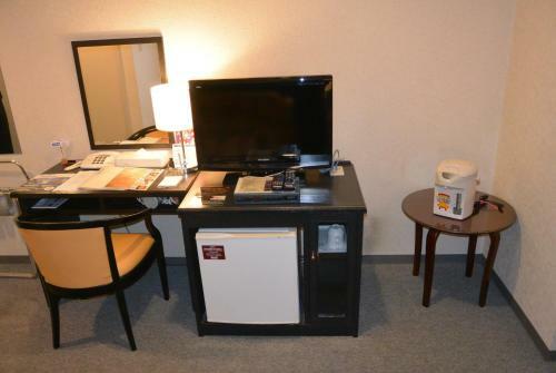 Hotel Business Inn Norte 2
